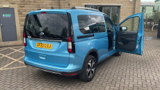 Ford Tourneo Connect 2.0 EcoBlue Active 5dr Diesel Estate